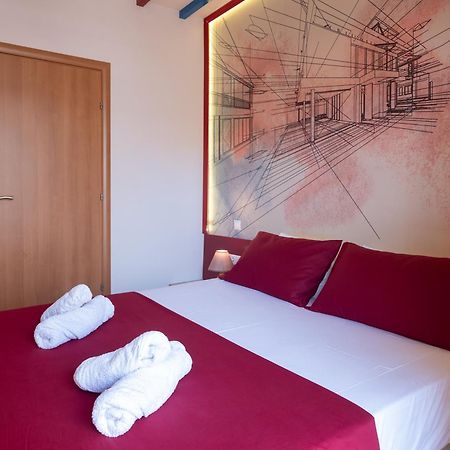 Onyx City Center Apartment 2 Ираклио Екстериор снимка