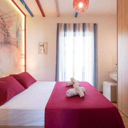 Onyx City Center Apartment 2 Ираклио Екстериор снимка