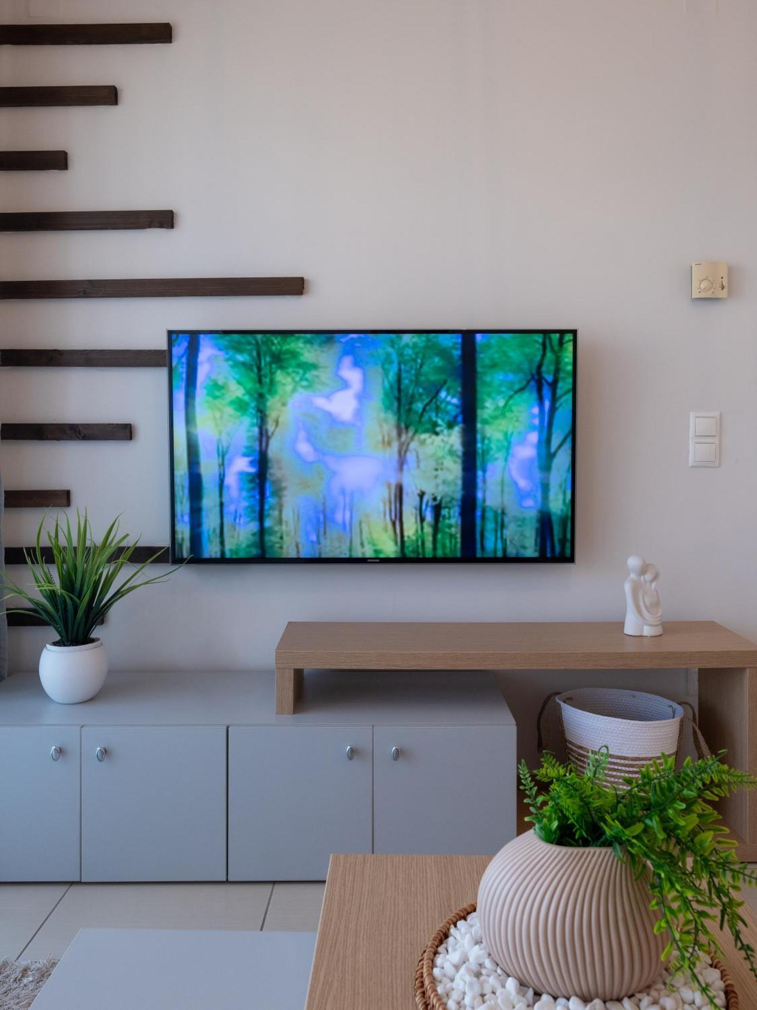 Onyx City Center Apartment 2 Ираклио Екстериор снимка