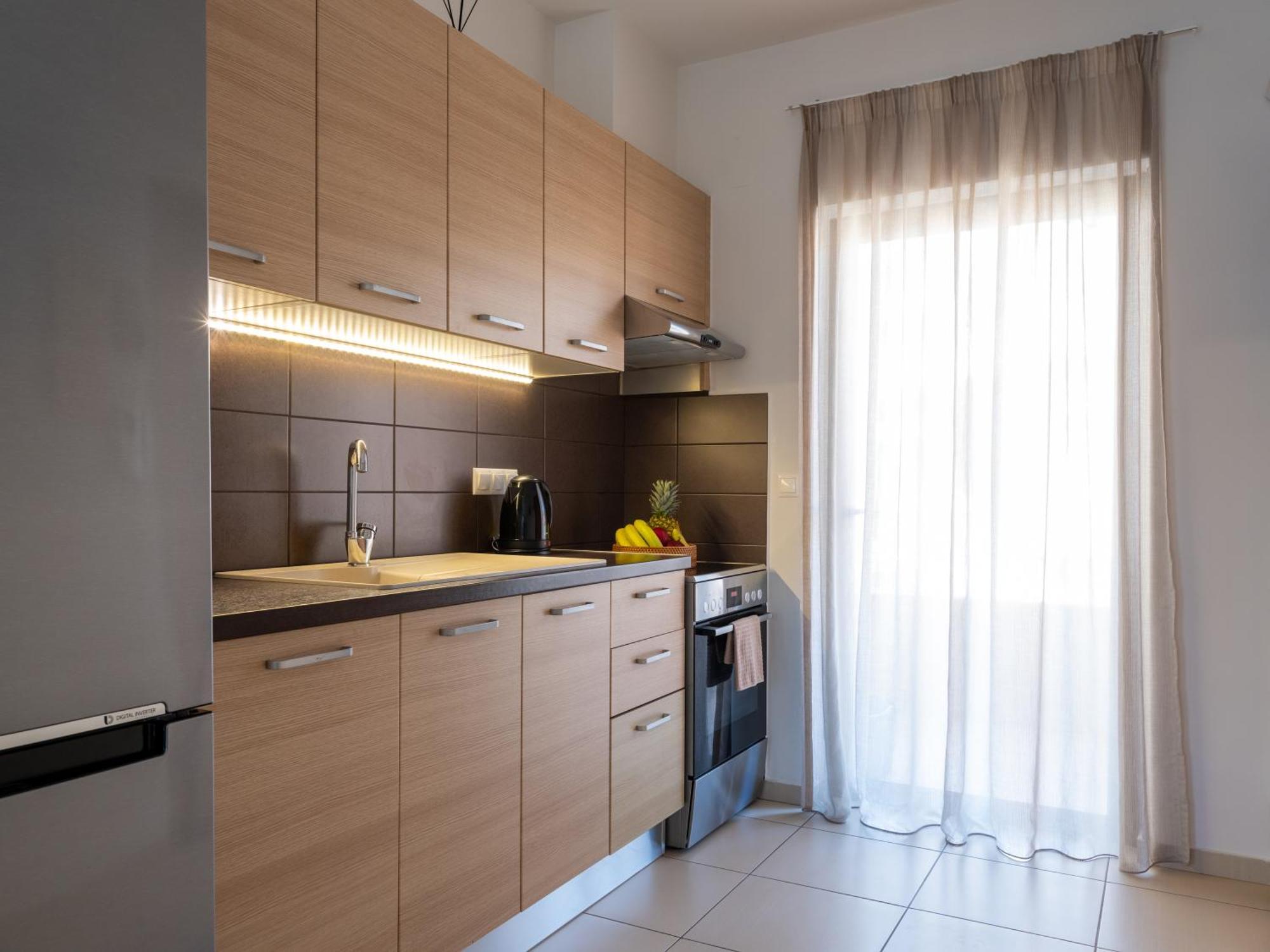 Onyx City Center Apartment 2 Ираклио Екстериор снимка