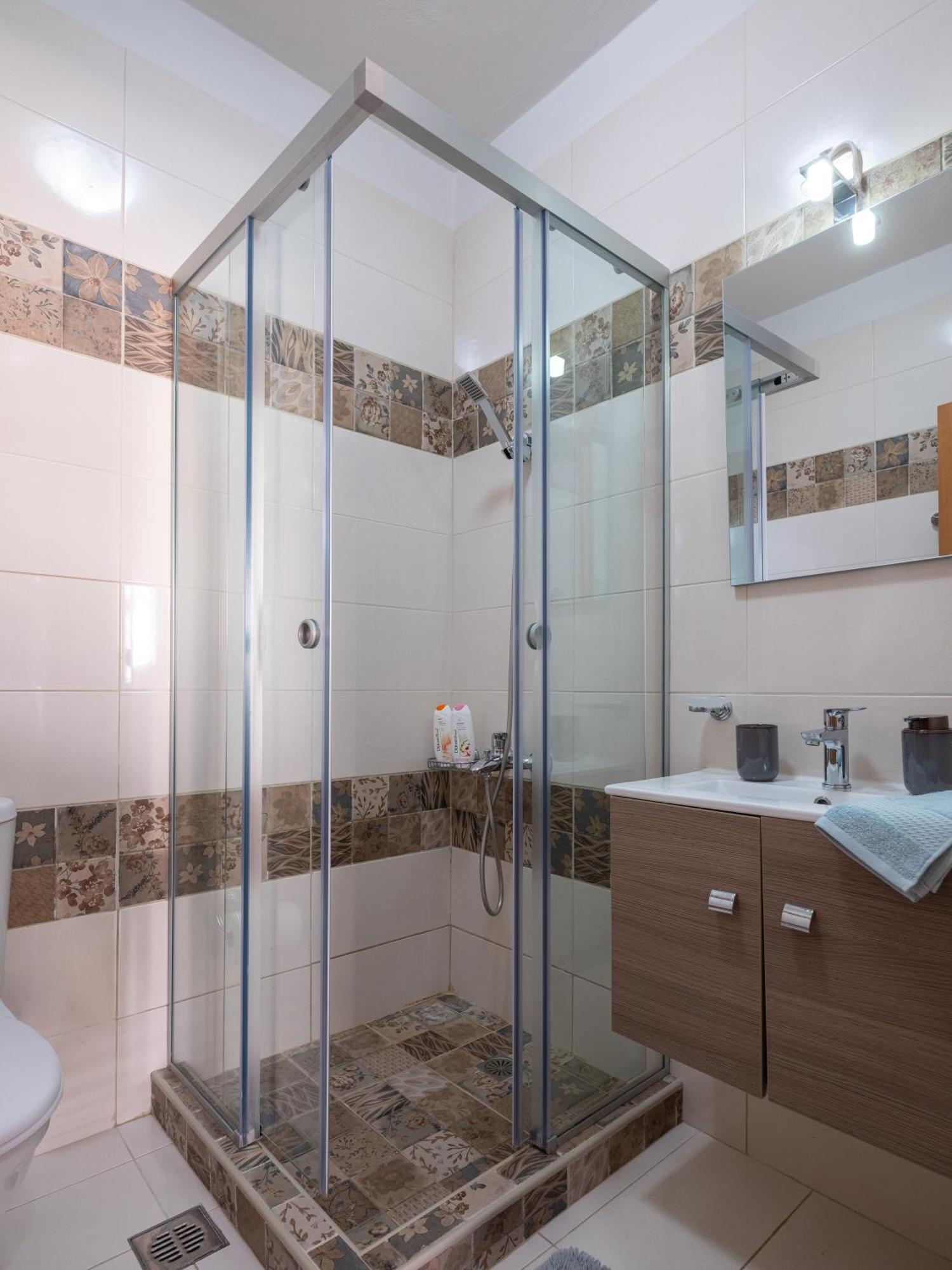Onyx City Center Apartment 2 Ираклио Екстериор снимка